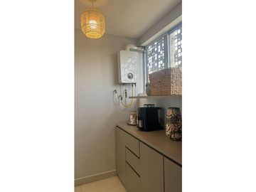 VENTA DE ESPECTACULAR APARTAMENTO AMPLIO EN SECTOR DE RIOMAR