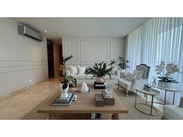 VENTA DE ESPECTACULAR APARTAMENTO AMPLIO EN SECTOR DE RIOMAR