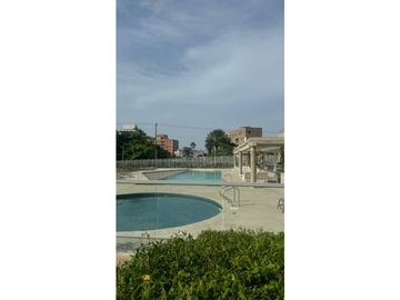 VENTA DE ESPECTACULAR APARTAMENTO AMPLIO EN SECTOR DE RIOMAR