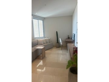 VENTA DE ESPECTACULAR APARTAMENTO AMPLIO EN SECTOR DE RIOMAR