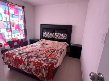 DEPARTAMENTO EN VENTA TERCER PISO, CHAVARRIA, MINERAL DE LA REFORMA, HGO.
