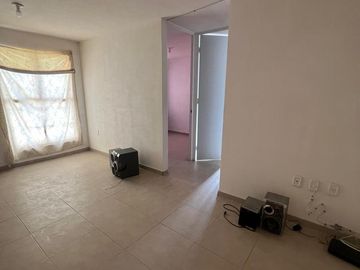 DEPARTAMENTO EN VENTA TERCER PISO, CHAVARRIA, MINERAL DE LA REFORMA, HGO.