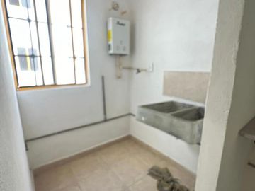DEPARTAMENTO EN VENTA TERCER PISO, CHAVARRIA, MINERAL DE LA REFORMA, HGO.