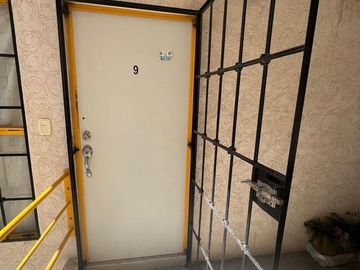 DEPARTAMENTO EN VENTA TERCER PISO, CHAVARRIA, MINERAL DE LA REFORMA, HGO.