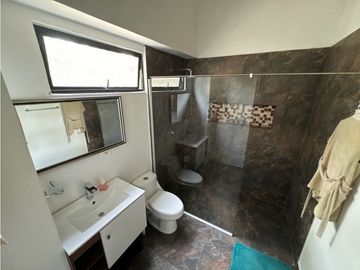 SE VENDE FINCA INDEPENDIENTE Y CON BOSQUE PRIVADO EN EL CARMEN DE VIBO