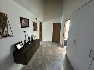 SE VENDE FINCA INDEPENDIENTE Y CON BOSQUE PRIVADO EN EL CARMEN DE VIBO