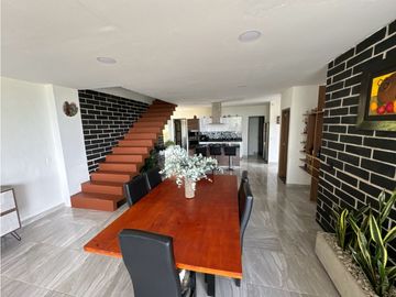 SE VENDE FINCA INDEPENDIENTE Y CON BOSQUE PRIVADO EN EL CARMEN DE VIBO