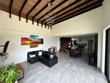 SE VENDE FINCA INDEPENDIENTE Y CON BOSQUE PRIVADO EN EL CARMEN DE VIBO