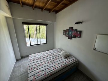 SE VENDE FINCA INDEPENDIENTE Y CON BOSQUE PRIVADO EN EL CARMEN DE VIBO