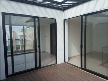 VENTA  CASA EN CONJUNTO MANANTIAL DE LAS MERCEDES JAMUNDI