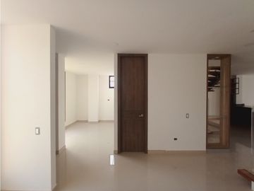 VENTA  CASA EN CONJUNTO MANANTIAL DE LAS MERCEDES JAMUNDI