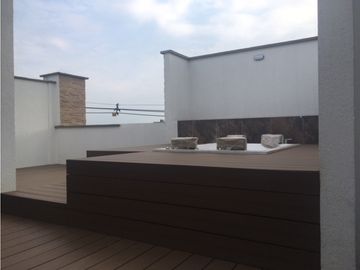 VENTA  CASA EN CONJUNTO MANANTIAL DE LAS MERCEDES JAMUNDI