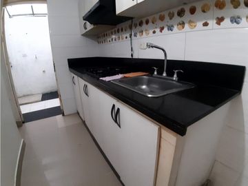 El Manantial - Portal de los Manantiales - Apto venta - Soledad