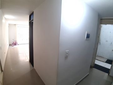 El Manantial - Portal de los Manantiales - Apto venta - Soledad