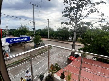 Ciudad del Parque Galeras 2 - Casa,Local,Apartamento - Atlantico