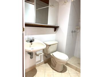 Apartamento en venta en Loma del Indio con excelente ubicación