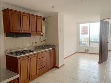 Apartamento en venta en Loma del Indio con excelente ubicación
