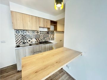 Mallorquin-Conjunto Speranza Apartamento en arriendo y venta - P8