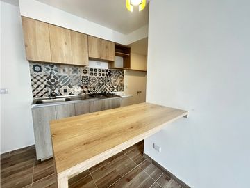 Mallorquin-Conjunto Speranza Apartamento en arriendo y venta - P8