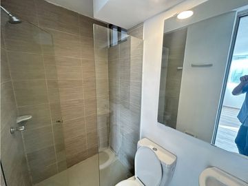 Mallorquin-Conjunto Speranza Apartamento en arriendo y venta - P8