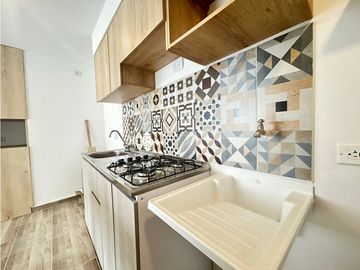Mallorquin-Conjunto Speranza Apartamento en arriendo y venta - P8