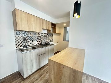 Mallorquin-Conjunto Speranza Apartamento en arriendo y venta - P8