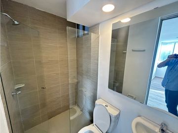 Mallorquin-Conjunto Speranza Apartamento en arriendo y venta - P8