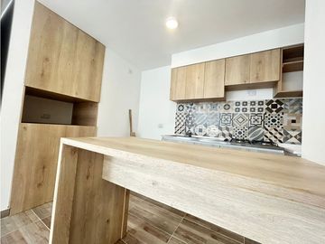 Mallorquin-Conjunto Speranza Apartamento en arriendo y venta - P8