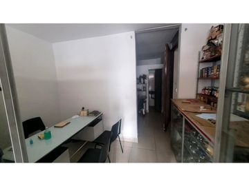 Casa con viviendas independientes para la venta en centro,Pereira!!!