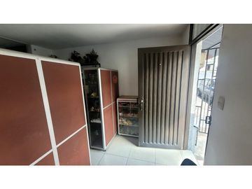 Casa con viviendas independientes para la venta en centro,Pereira!!!