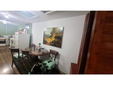 Casa con viviendas independientes para la venta en centro,Pereira!!!