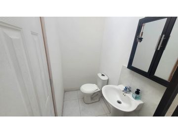 Casa con viviendas independientes para la venta en centro,Pereira!!!