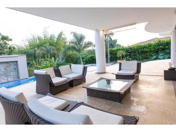 Casa campestre para la venta en cerritos malabar, Pereira!!!