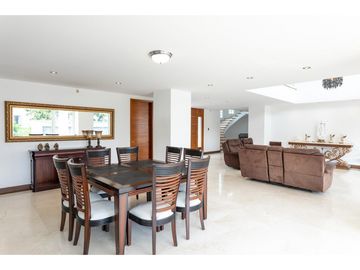 Casa campestre para la venta en cerritos malabar, Pereira!!!