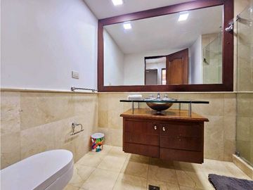 CASA EN SAN LUCAS CON JARDIN AMPLIO