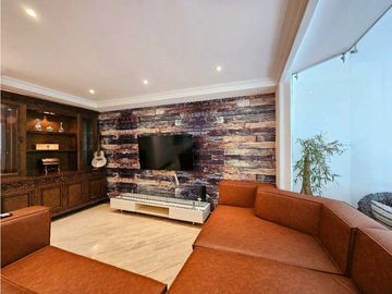 CASA EN SAN LUCAS CON JARDIN AMPLIO