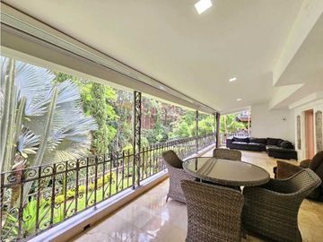 CASA EN SAN LUCAS CON JARDIN AMPLIO