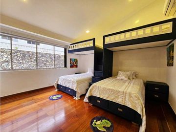 CASA EN SAN LUCAS CON JARDIN AMPLIO