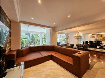 CASA EN SAN LUCAS CON JARDIN AMPLIO