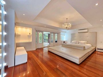 CASA EN SAN LUCAS CON JARDIN AMPLIO