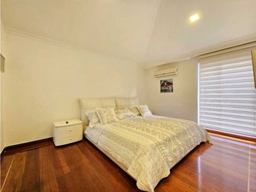 CASA EN SAN LUCAS CON JARDIN AMPLIO