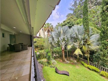 CASA EN SAN LUCAS CON JARDIN AMPLIO