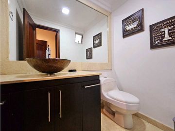 CASA EN SAN LUCAS CON JARDIN AMPLIO