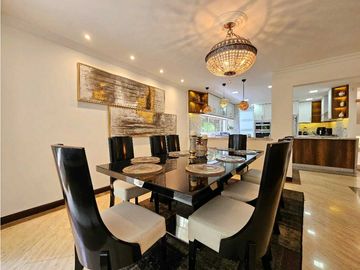 CASA EN SAN LUCAS CON JARDIN AMPLIO