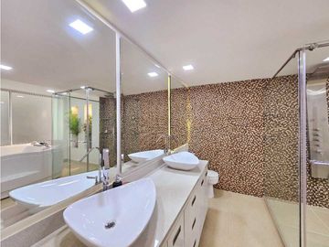 CASA EN SAN LUCAS CON JARDIN AMPLIO