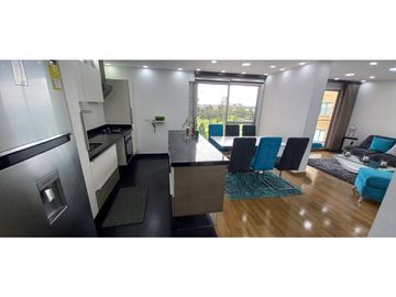 Apartamento para arriendo y venta Bogotá Arriendo $ 6.000.0000