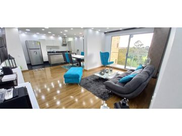 Apartamento para arriendo y venta Bogotá Arriendo $ 6.000.0000