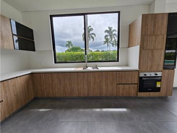 Casa campestre en condominio para la venta en Cerritos, Pereira!!!