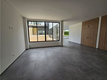 Casa campestre en condominio para la venta en Cerritos, Pereira!!!