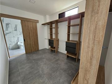 Casa campestre en condominio para la venta en Cerritos, Pereira!!!